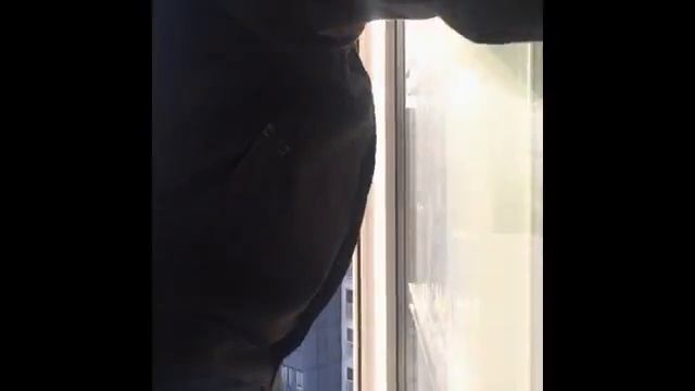 Видео регулировки пластиковых окон