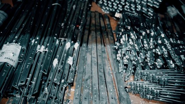 Остекление и отделка балкона в Челябинске от компании "Армада"
